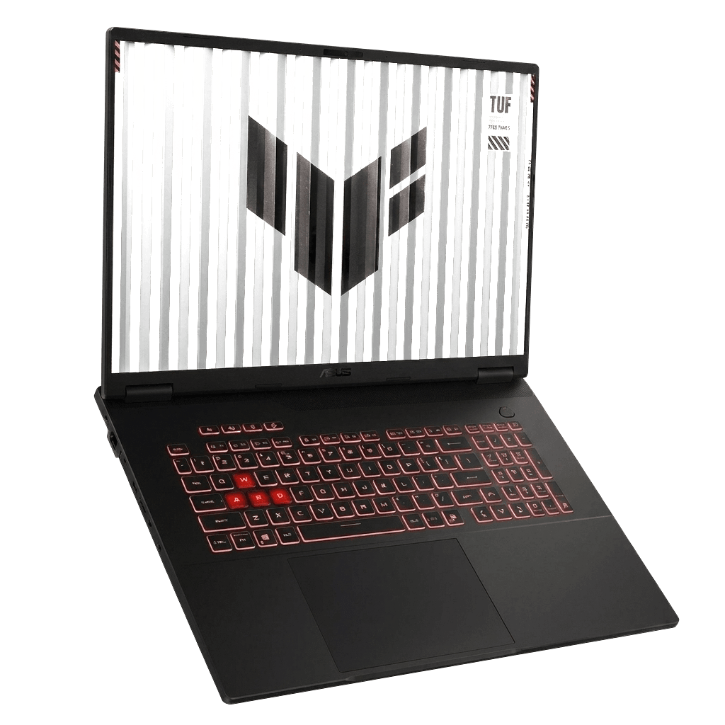 Asus TUF Gaming 18"