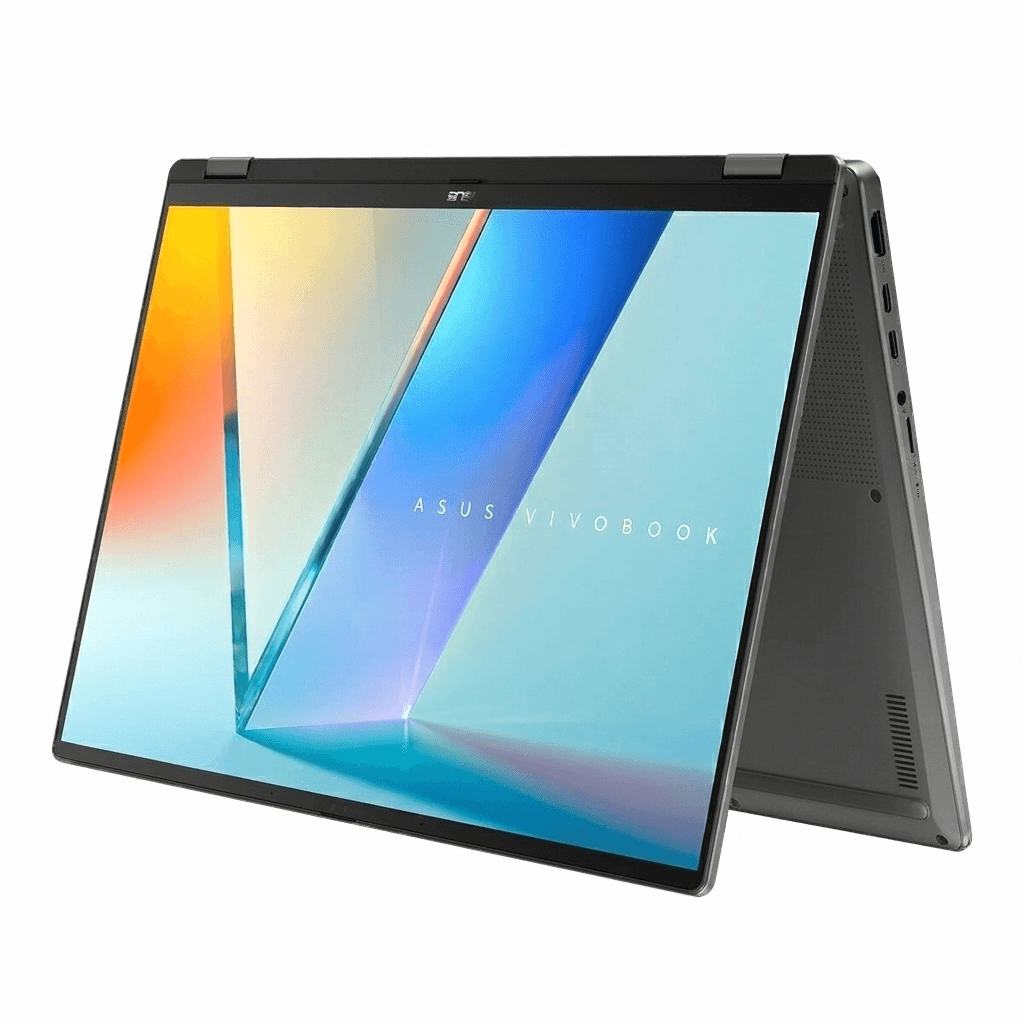 Asus Vivobook 16" Flip