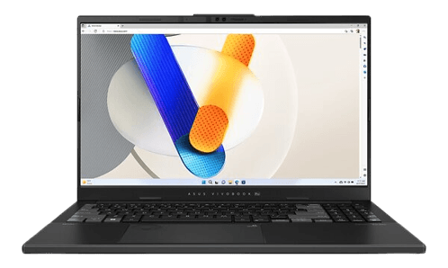 Asus VivoBook Pro 15"