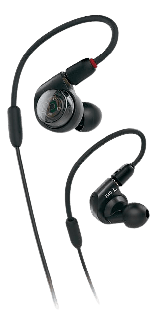 Audio Technica ATH-E40 Audio Technica ATH-E40