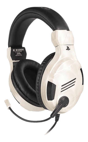 Casques Bigben Interactive