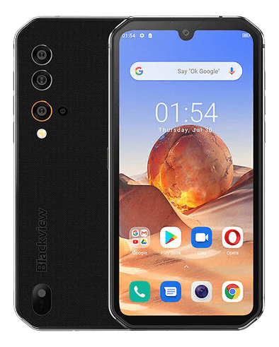 Blackview BV9900E Blackview BV9900E