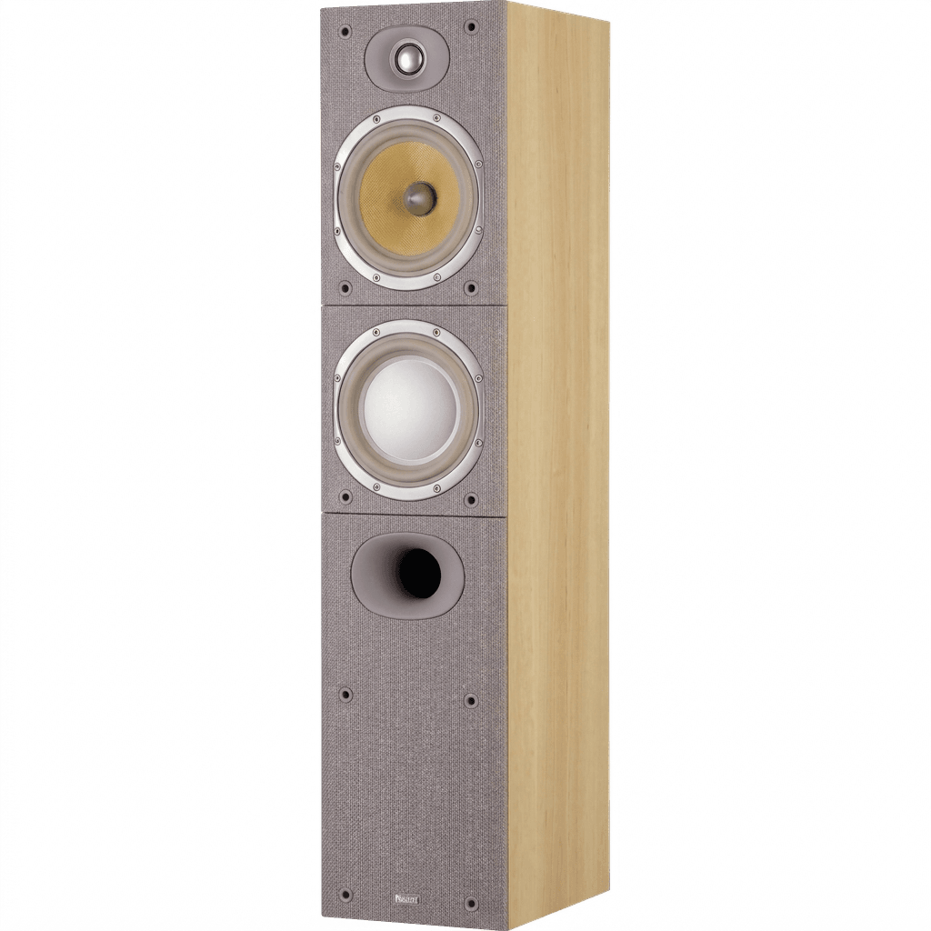 Bowers & Wilkins DM603 S3