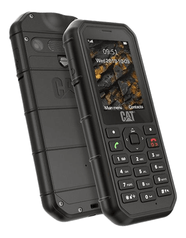 CAT B26 CAT B26