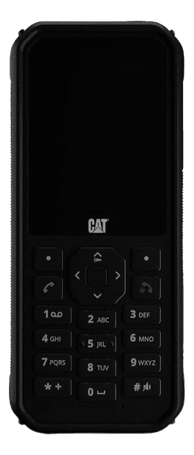 CAT B40 CAT B40
