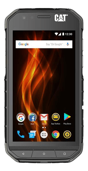 CAT S31 CAT S31