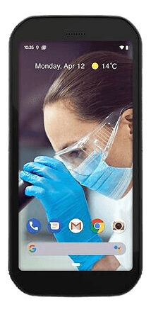 CAT S42H+