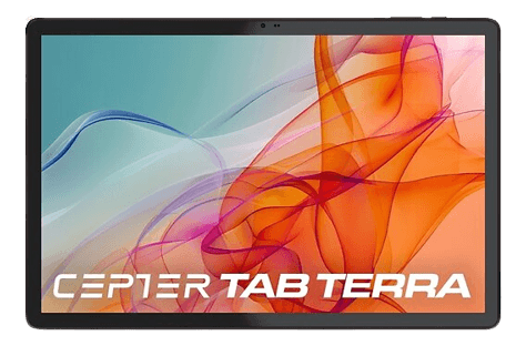 Cepter tablets
