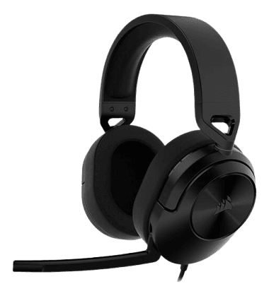 Corsair HS55 Stereo Gaming Corsair HS55 Stereo Gaming