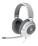 Corsair HS55 Surround Gaming Over Ear Headset Corsair HS55 Surround Gaming Over Ear Headset
