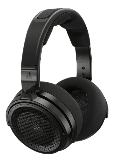 Corsair Virtuoso Pro Corsair Virtuoso Pro