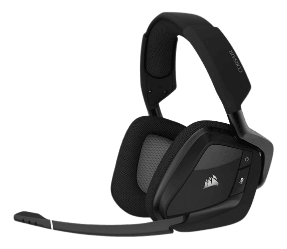 Corsair Void RGB Elite Corsair Void RGB Elite
