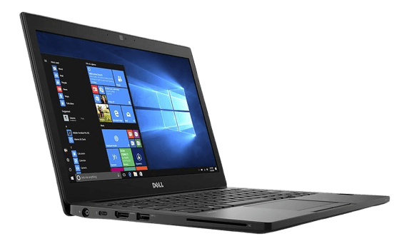 Dell Latitude 7280 Dell Latitude 7280