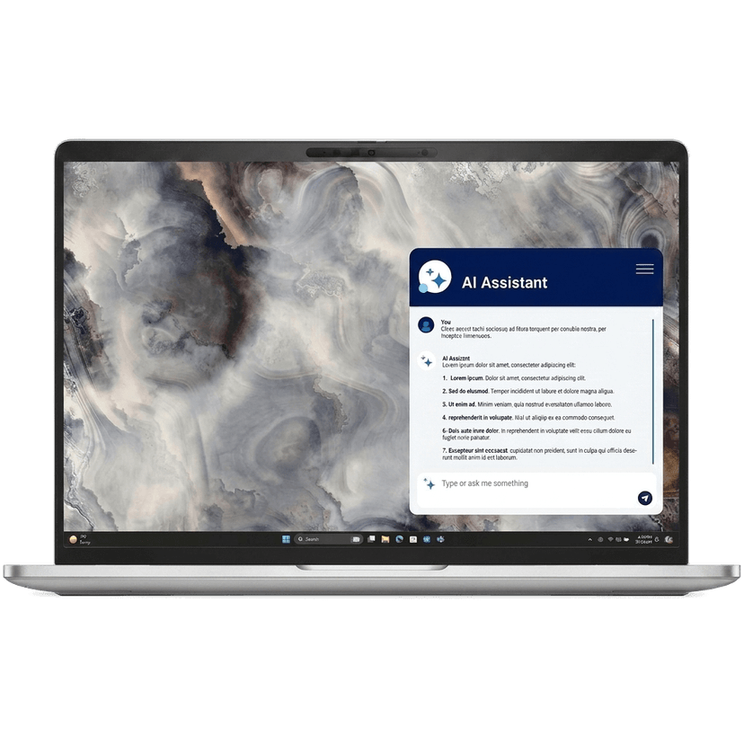 Dell Pro 16 Plus 16" Dell Pro 16 Plus 16"
