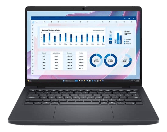 Dell Pro Max 14" Dell Pro Max 14"