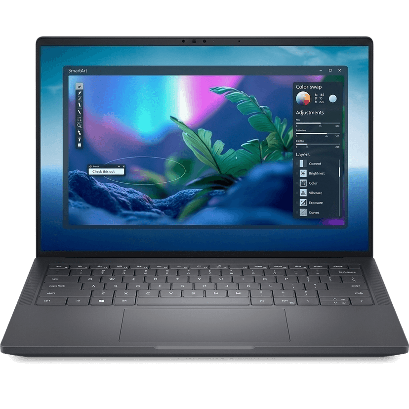 Dell Pro Max Premium 14" Dell Pro Max Premium 14"