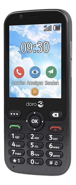 Doro 7010