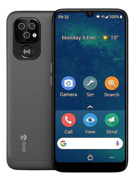 Doro 8100 Plus