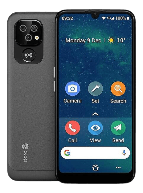 Doro 8100