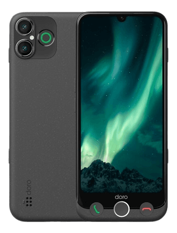 Doro Aurora A31