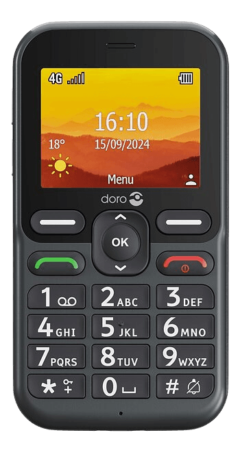 Doro Leva L11s