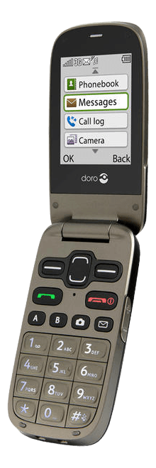 Doro PhoneEasy 621 Doro PhoneEasy 621