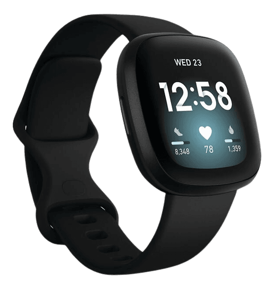 Fitbit Versa 3 Fitbit Versa 3