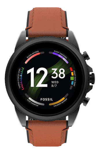 Fossil Gen 6 FTW4062