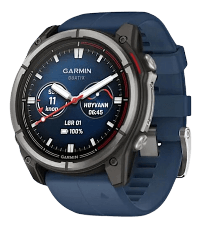 Garmin Quatix 8 51mm