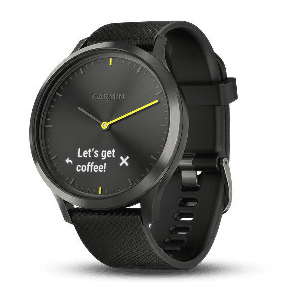 Garmin Vívomove HR