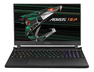Gigabyte Aorus 15" Gigabyte Aorus 15"