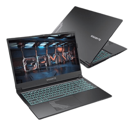 Gigabyte G5 15" Gigabyte G5 15"