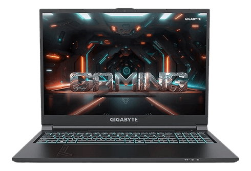 Gigabyte G6 16" Gigabyte G6 16"