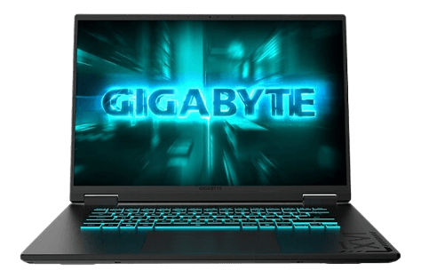 Gigabyte GAMING A16 16" Gigabyte GAMING A16 16"