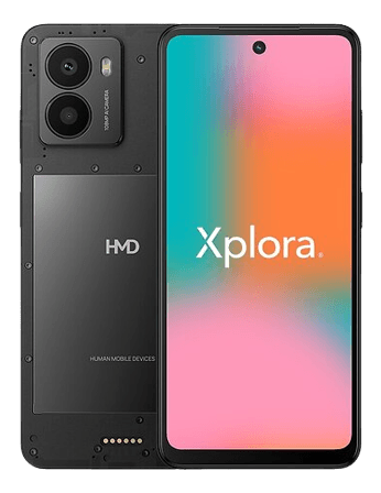 HMD Fusion X1