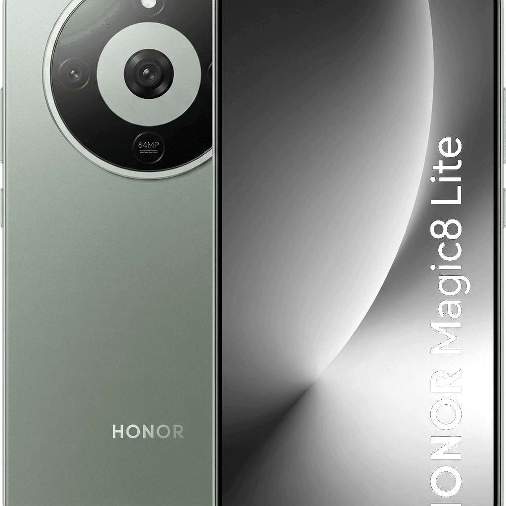 Honor Magic8 Lite