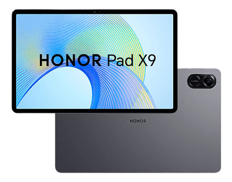 Honor Pad X9 11,5" Wi-Fi Honor Pad X9 11,5" Wi-Fi