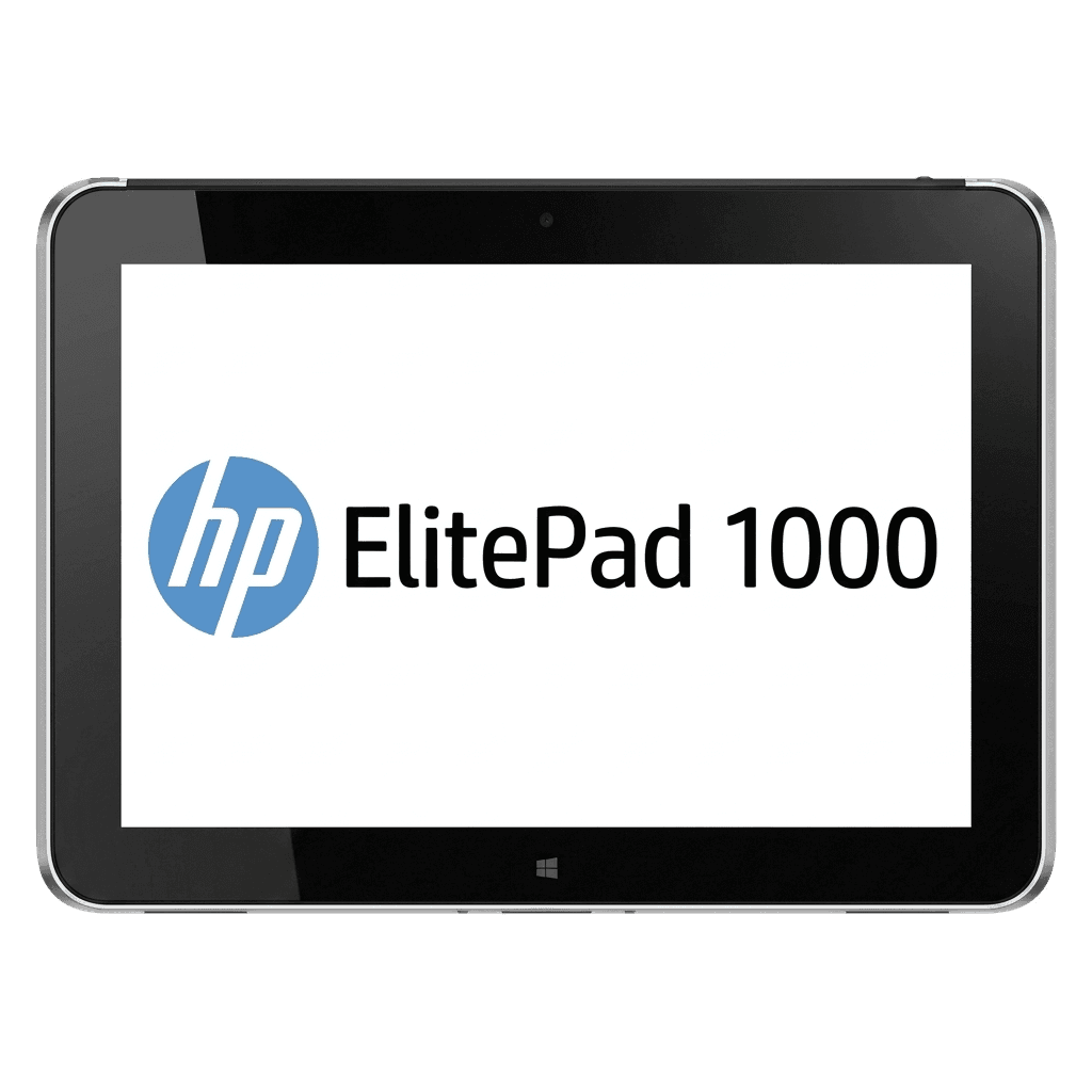 HP ElitePad 1000 G2 F1Q76EA