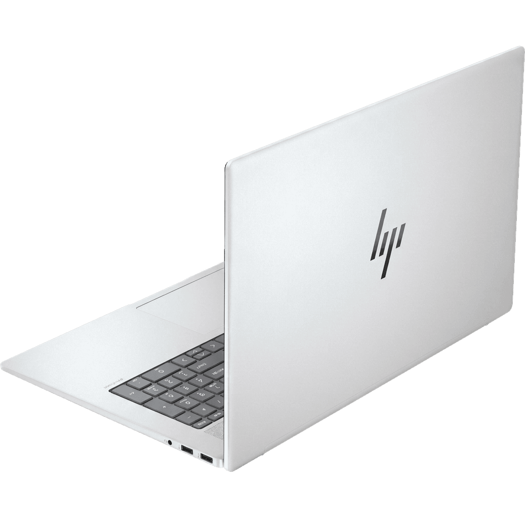 HP Envy 17"