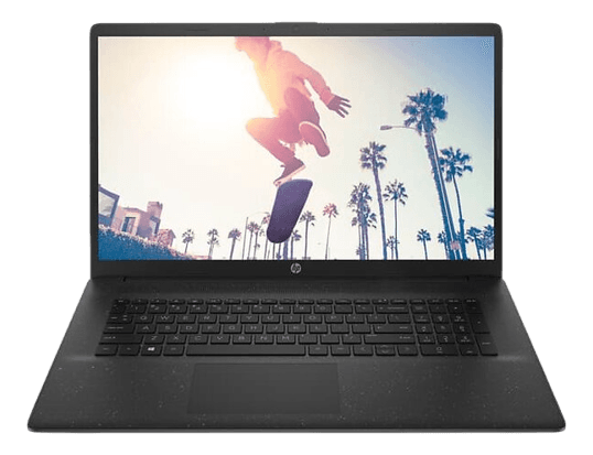 HP Laptop 17"