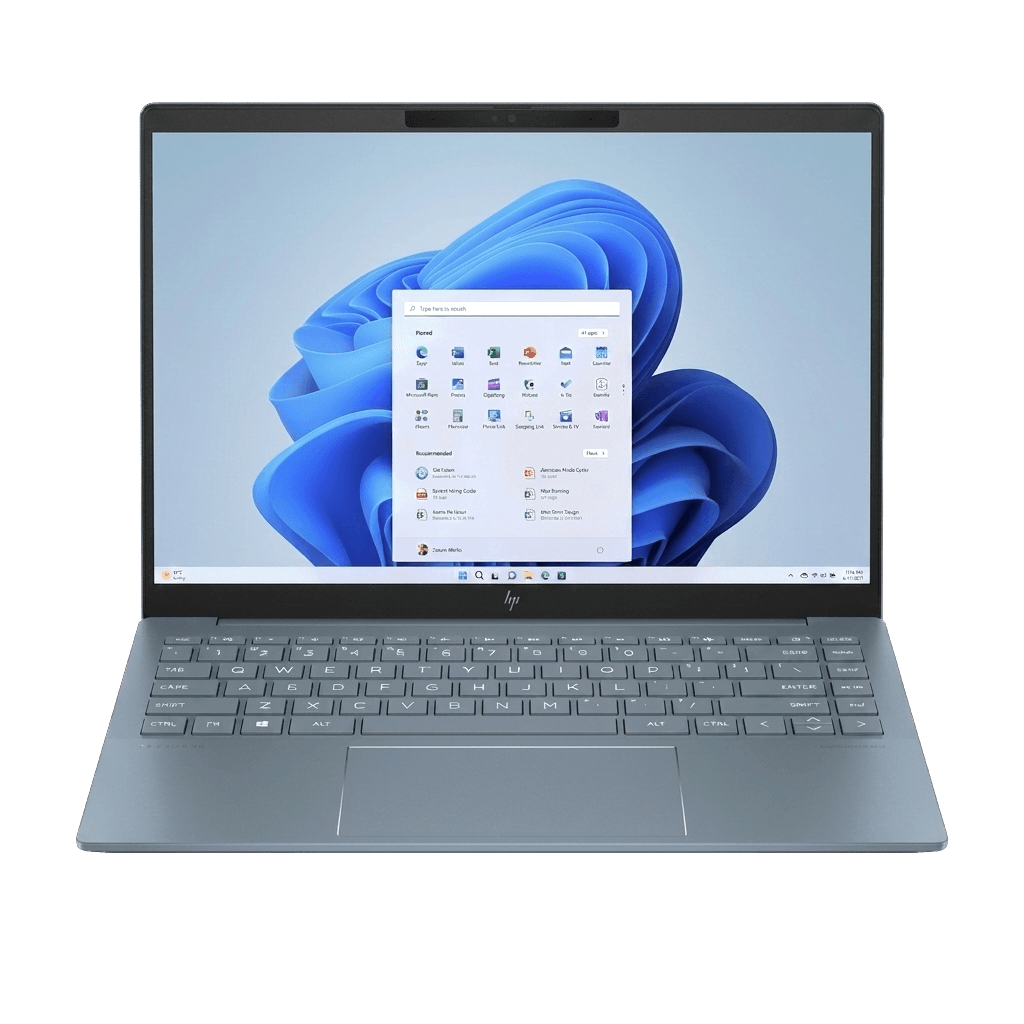 HP Pavilion Plus 14"