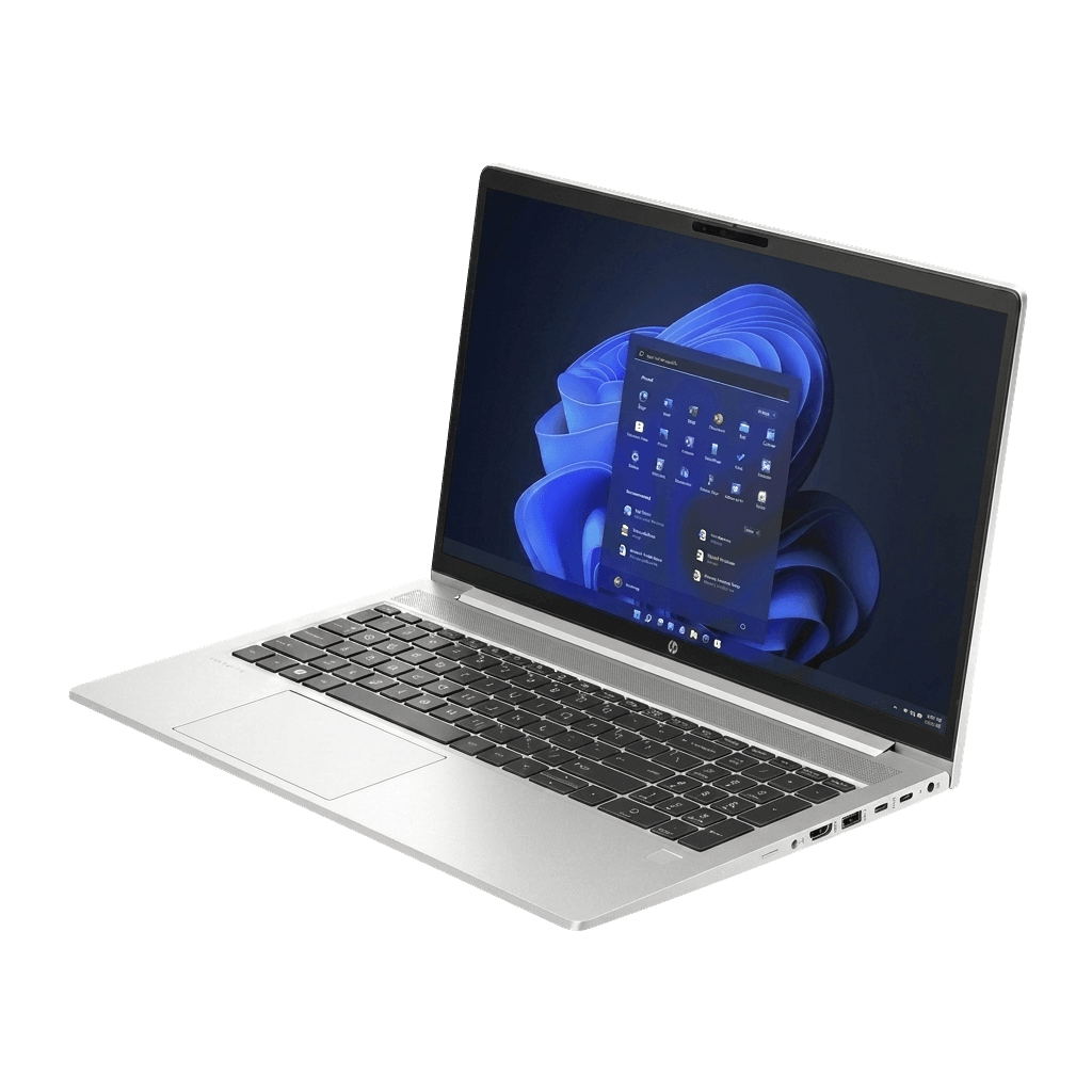 HP ProBook 15"