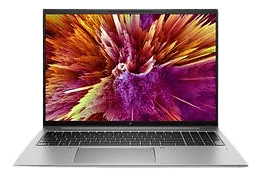 HP ZBook Firefly 16"