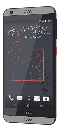 HTC Desire 530 1.5GB RAM