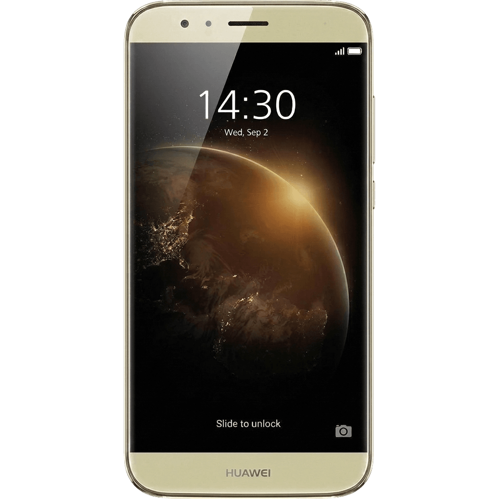 Huawei GX8