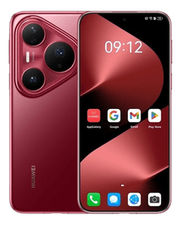 Huawei telefoner