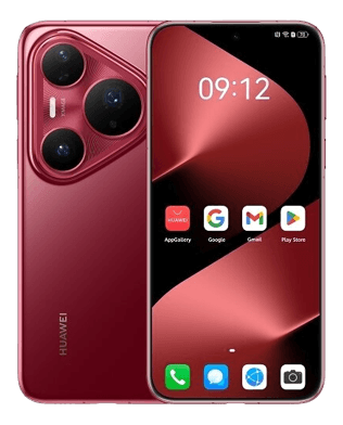 Huawei Pura 80 Pro Huawei Pura 80 Pro