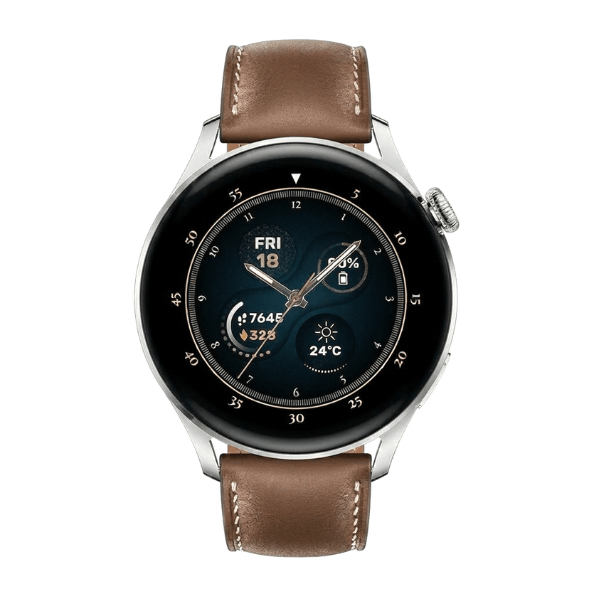 Huawei Watch 3 Classic Huawei Watch 3 Classic