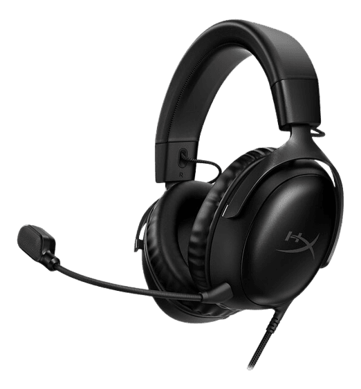 HyperX Cloud III