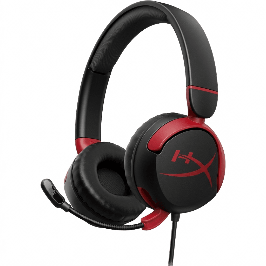 HyperX Cloud Mini